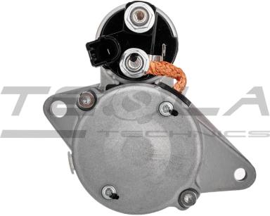 Starter TT15686 PRO
