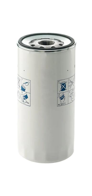 Oil filter TTF2167