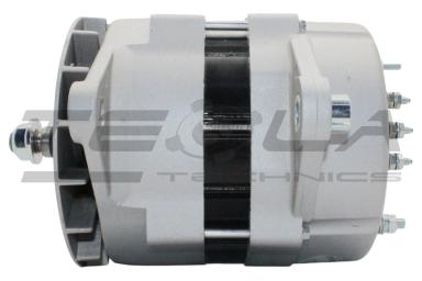 Alternator TT12556