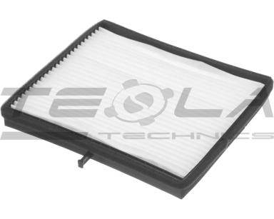Cabin air filter TTF1078