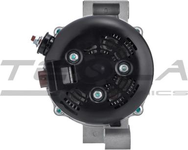Alternator TT12852