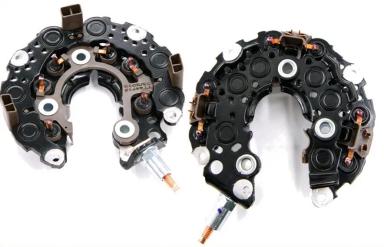 Rectifier TT34715