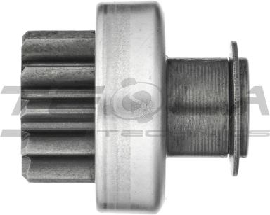 Drive/Clutch TT61732 PRO