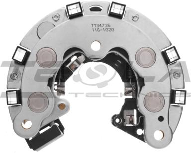 Rectifier TT34736