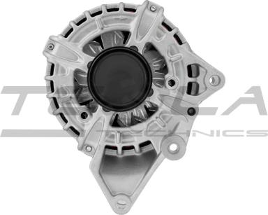 Alternator TT12844