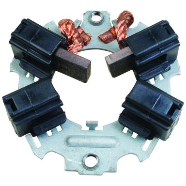 Starter brush holder assembly TT51375