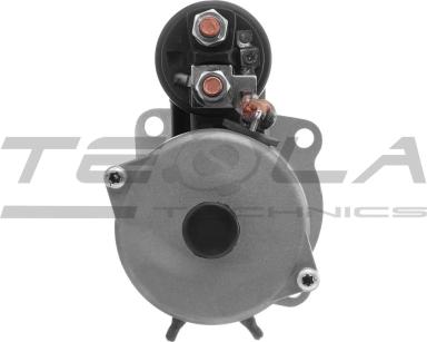 Starter TT15245 PRO