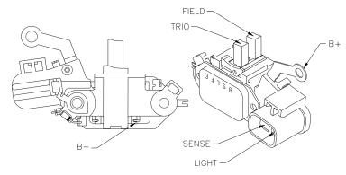Regulator TT31388