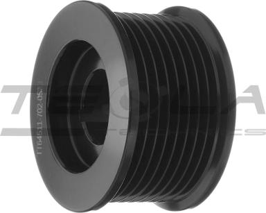 Pulley & Fan TT64511
