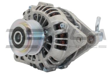 Alternator TT12324