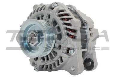 Alternator TT12647