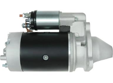 Starter TT15489