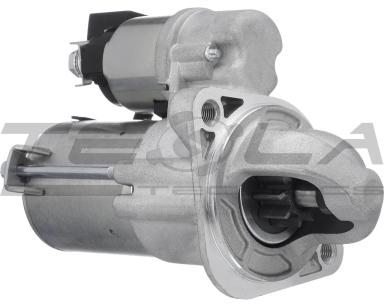 Starter TT16748