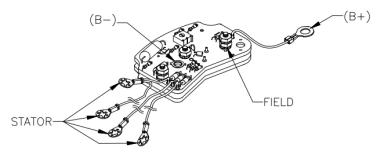 Regulator TT31307