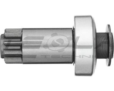 Drive/Clutch TT62043