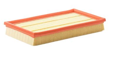 Air filter TTF0363