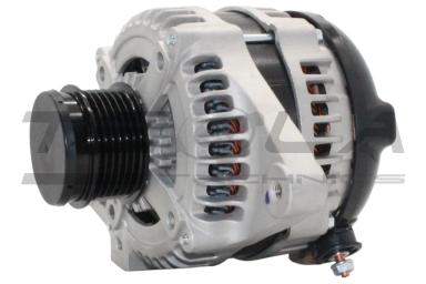 Alternator TT12272