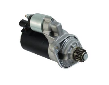 Starter TT15007