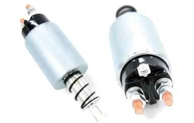 Solenoid TT76397