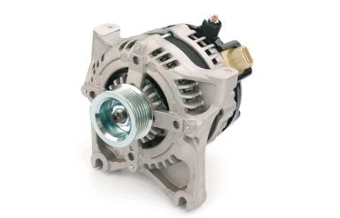 Alternator TT12492