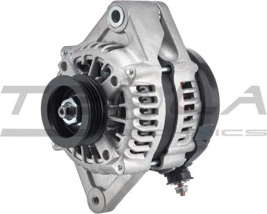 Alternator TT12917