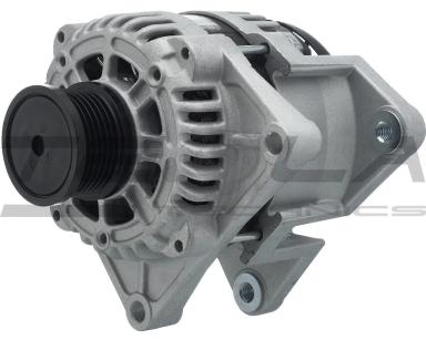 Alternator TT12731