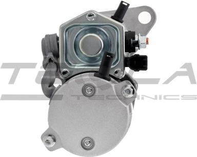 Starter TT15123
