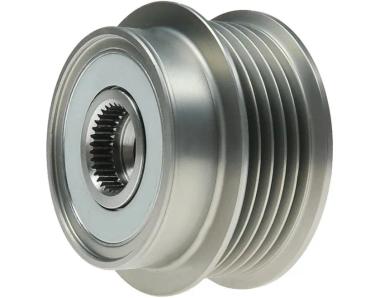 Freewheel pulley TT64305