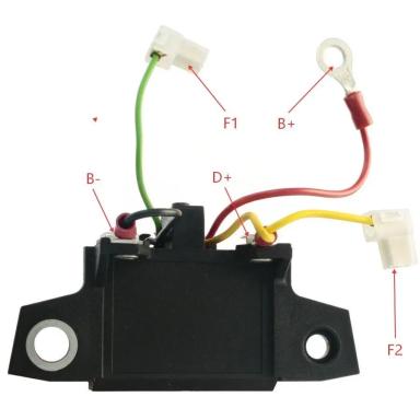Regulator TT31047