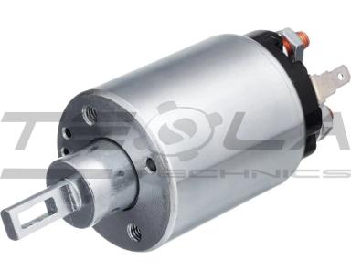 Solenoid TT76077