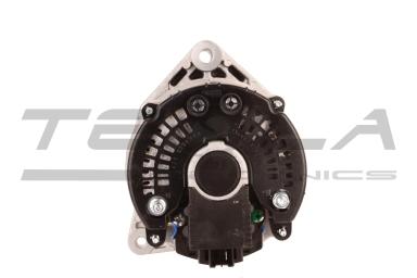 Alternator TT11532