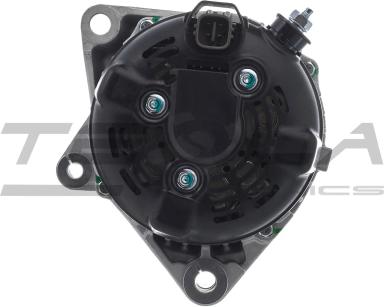 Alternator TT11973 PRO