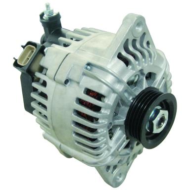 Alternator TT11914