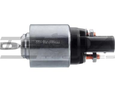 Solenoid TT76837