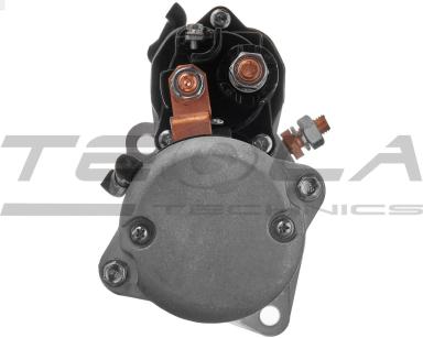 Starter TT16840
