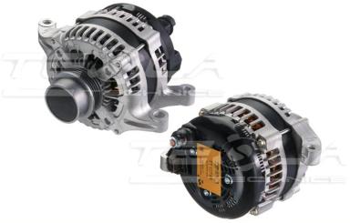 Alternator TT12749