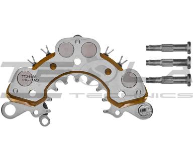 Rectifier TT34436