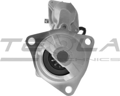 Starter TT16032