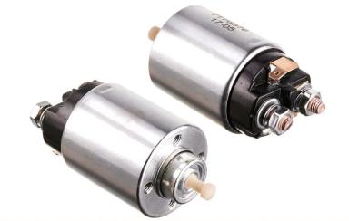 Solenoid TT76376