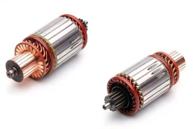 Armature TT71646