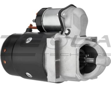Starter TT16860