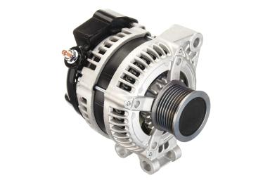 Alternator TT12262