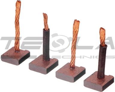 Starter brush set TT53365