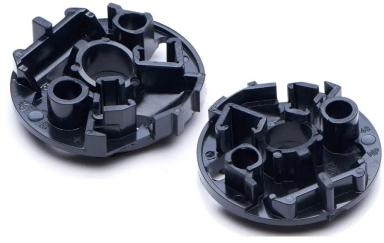 Starter brush holder assembly TT51085