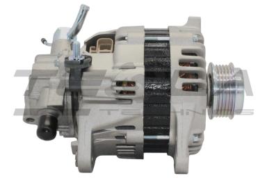 Alternator TT12297