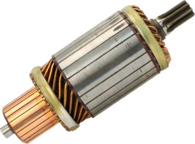Armature TT71224