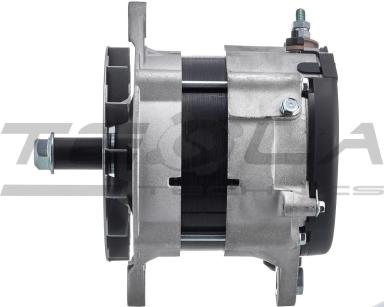 Alternator TT12751