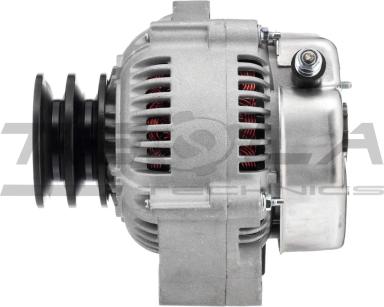 Alternator TT12818