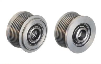 Freewheel pulley TT64288