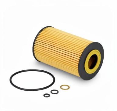 Oil filter TTF2139